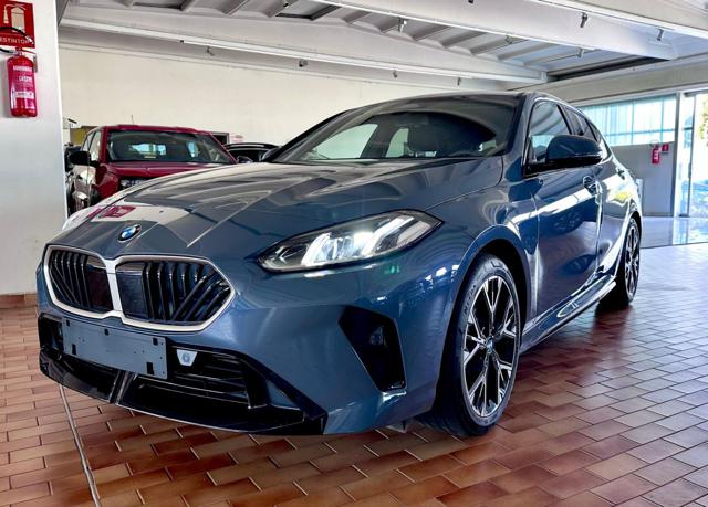 BMW 118 d MSport, del 2026, 12.476 km, in vendita a Torino (TO)