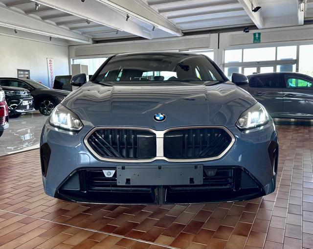BMW 118 d MSport - foto 2 di 4