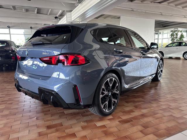 BMW 118 d MSport - foto 4 di 4