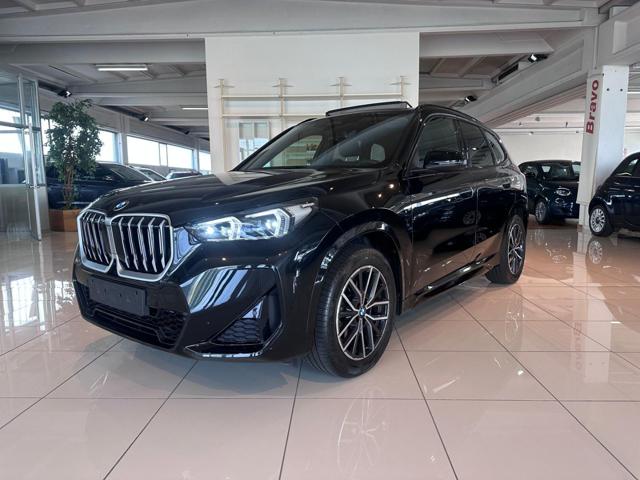 BMW X1 sdrive20i mhev 170cv MSport+Tetto+Premium+Travel, del 2026, 8.075 km, in vendita a Torino (TO)
