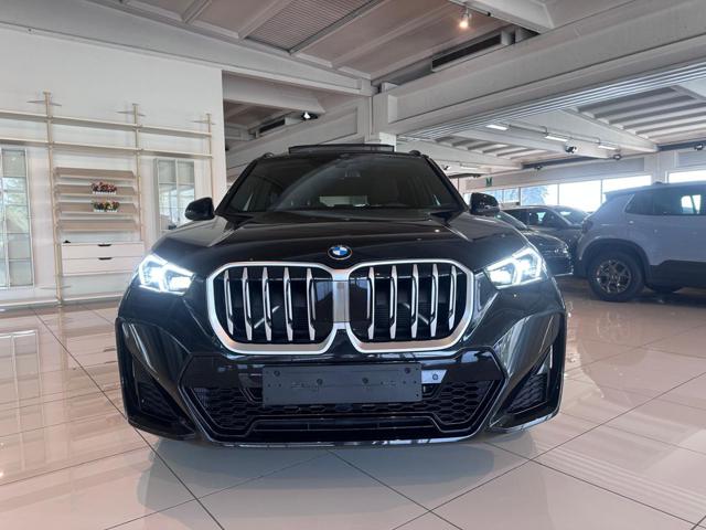 BMW X1 sdrive20i mhev 170cv MSport+Tetto+Premium+Travel - foto 2 di 4
