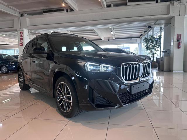 BMW X1 sdrive20i mhev 170cv MSport+Tetto+Premium+Travel - foto 3 di 4