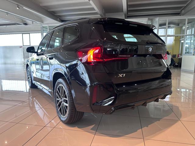 BMW X1 sdrive18d MSport auto - foto 4 di 4
