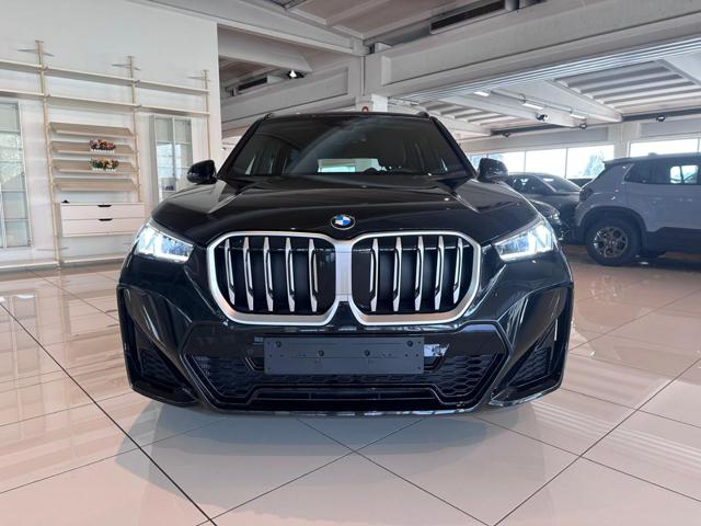 BMW X1 sdrive18d MSport auto - foto 2 di 4