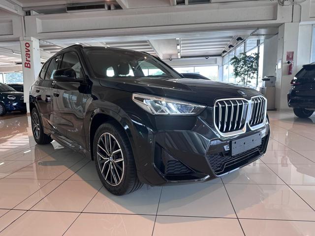 BMW X1 sdrive18d MSport auto - foto 3 di 4