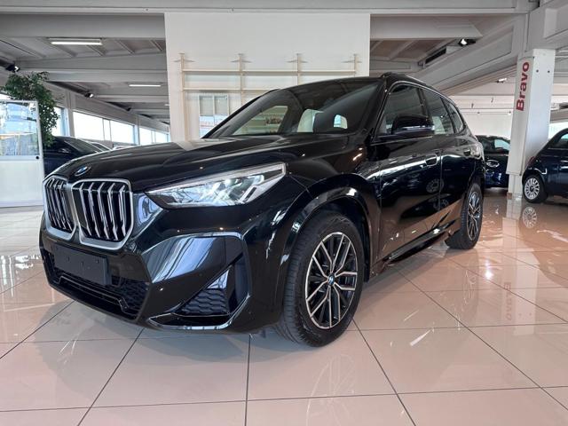 BMW X1 sdrive18d MSport auto, del 2026, 10.654 km, in vendita a Torino (TO)