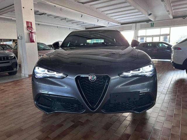 Alfa Romeo Stelvio 2.2d 210cv Veloce Q4 + - foto 2 di 4