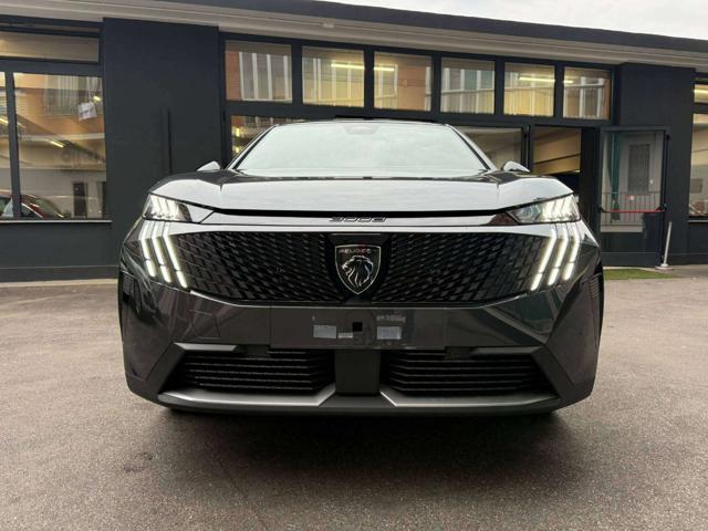 Peugeot 3008 Hybrid 145 e-DCS6 GT - foto 2 di 4