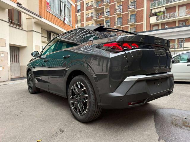 Peugeot 3008 Hybrid 145 e-DCS6 GT - foto 4 di 4