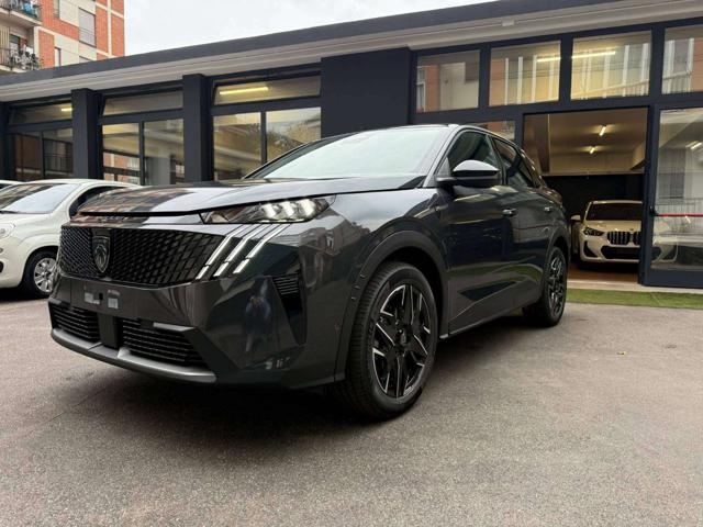 Peugeot 3008 Hybrid 145 e-DCS6 GT, del 2026, 2 km, in vendita a Torino (TO)