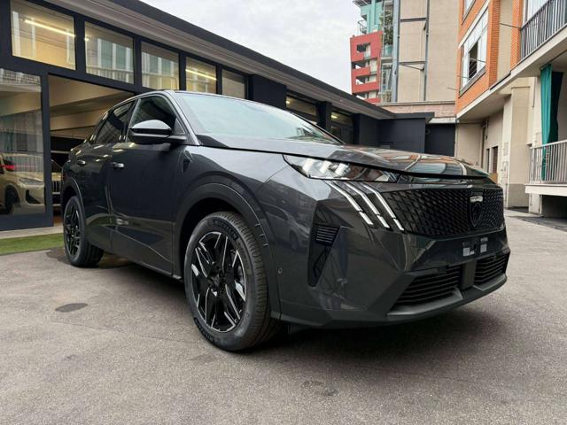 Peugeot 3008 Hybrid 145 e-DCS6 GT - foto 3 di 4