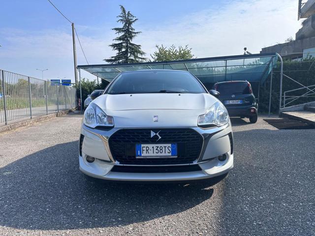 DS Automobiles DS 3 1.2 83cv Performance Line - foto 2 di 4