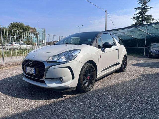 DS Automobiles DS 3 1.2 83cv Performance Line, del 2018, 108.100 km, in vendita a Torino (TO)
