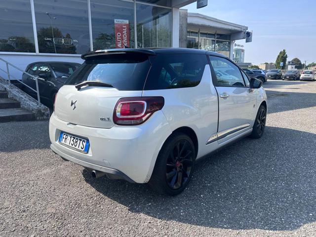 DS Automobiles DS 3 1.2 83cv Performance Line - foto 4 di 4