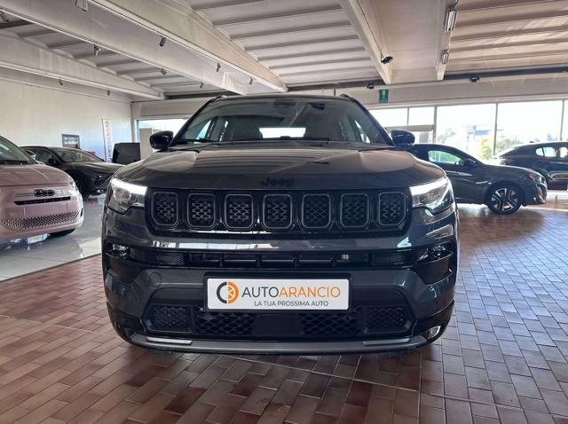 Jeep Compass 1.5 Turbo T4 130 CV MHEV 2WD Summit - foto 2 di 4