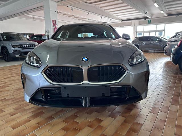 BMW 118 d MSport - foto 2 di 4