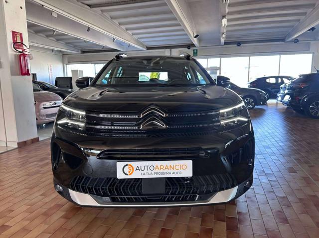 Citroen C5 Aircross Hybrid 145 e-DCS6 Max - foto 2 di 4