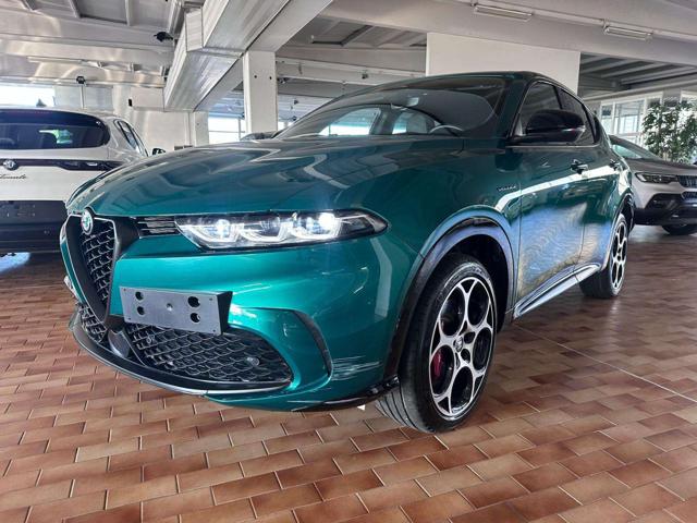 Alfa Romeo Tonale PHEV 280cv Q4 Veloce, del 2025, 3.400 km, in vendita a Torino (TO)