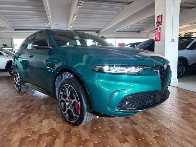 Alfa Romeo Tonale PHEV 280cv Q4 Veloce - foto 3 di 4