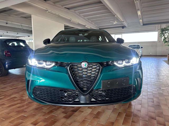 Alfa Romeo Tonale PHEV 280cv Q4 Veloce - foto 2 di 4