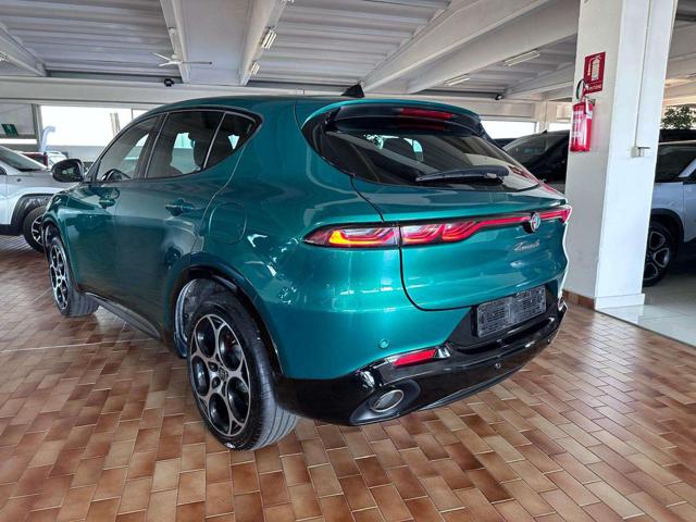 Alfa Romeo Tonale PHEV 280cv Q4 Veloce - foto 4 di 4