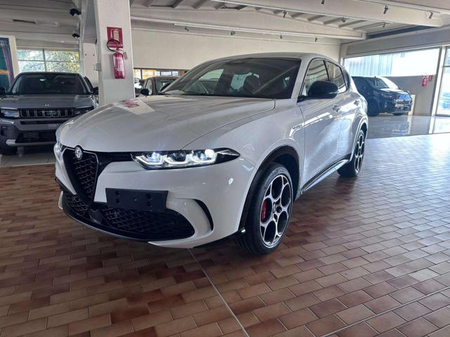 Alfa Romeo Tonale PHEV 280cv Q4 Veloce, del 2025, 16.223 km, in vendita a Torino (TO)