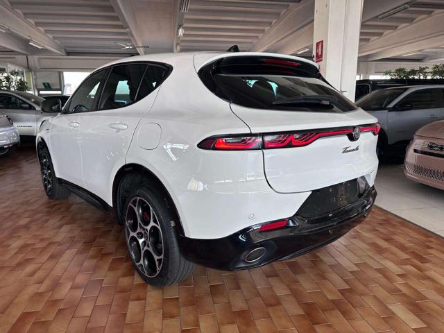 Alfa Romeo Tonale PHEV 280cv Q4 Veloce - foto 4 di 4