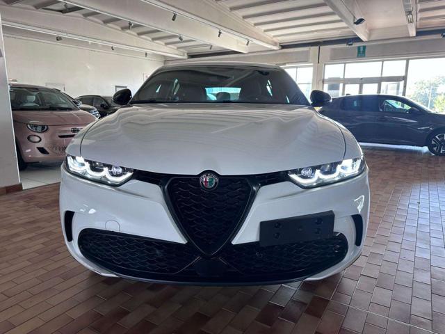 Alfa Romeo Tonale PHEV 280cv Q4 Veloce - foto 2 di 4