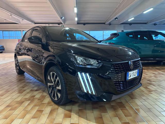Peugeot 208 Hybrid 100 e-DCS6 Style - foto 3 di 4