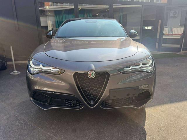 Alfa Romeo Stelvio 2.2d 210cv Veloce Q4 - foto 2 di 4