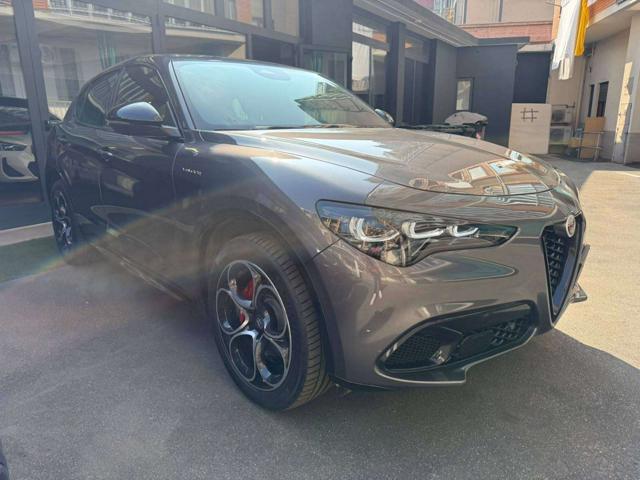 Alfa Romeo Stelvio 2.2d 210cv Veloce Q4 - foto 3 di 4
