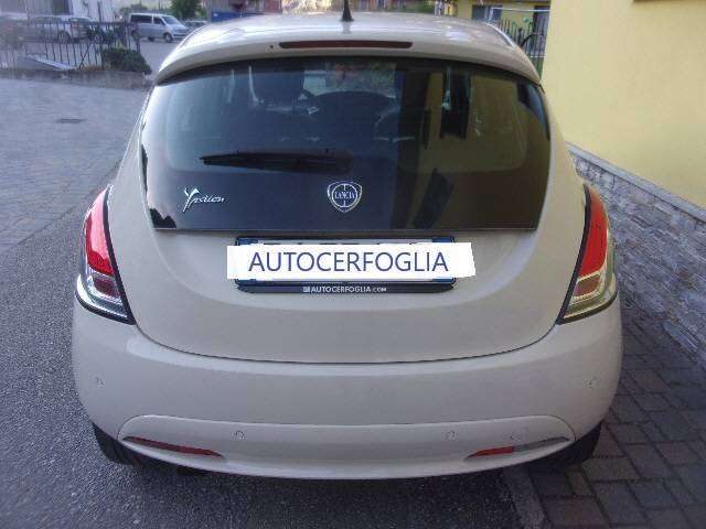 Lancia Ypsilon III 1.2 Gold 69cv my16-X NEO PATENTATI!! - foto 4 di 4