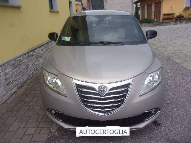 Lancia Ypsilon 1.2 8v Gold -SOLO 61.000 KM ORIGINALI!!! - foto 3 di 4