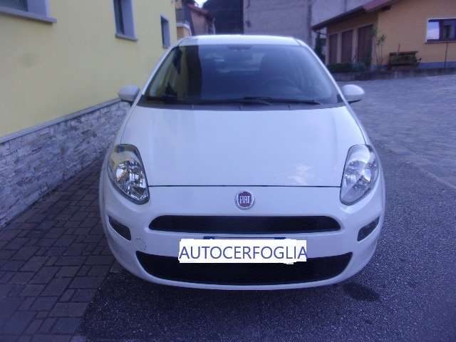 Fiat Punto 5p 1.2 Easy-UNICO PROPRIETARIO!!! - foto 3 di 4