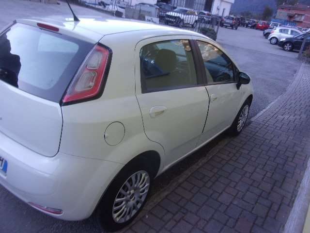 Fiat Punto 5p 1.2 Easy-UNICO PROPRIETARIO!!! - foto 4 di 4