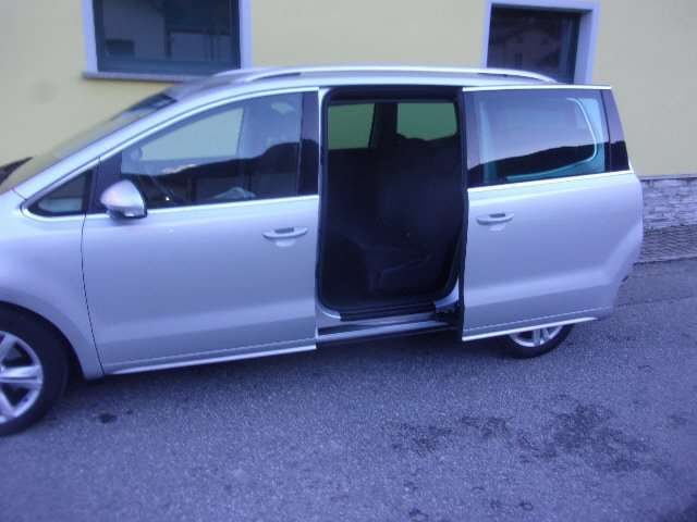 SEAT Alhambra III 2.0 tdi cr Xcellence 177cv dsg - foto 4 di 4