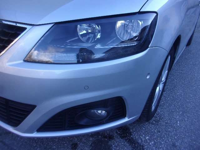 SEAT Alhambra III 2.0 tdi cr Xcellence 177cv dsg usato a SAMOLACO