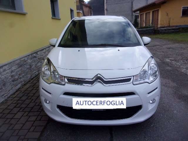 Citroen C3 1.0 puretech Seduction 68cv-X NEO PATENTATI - foto 4 di 63