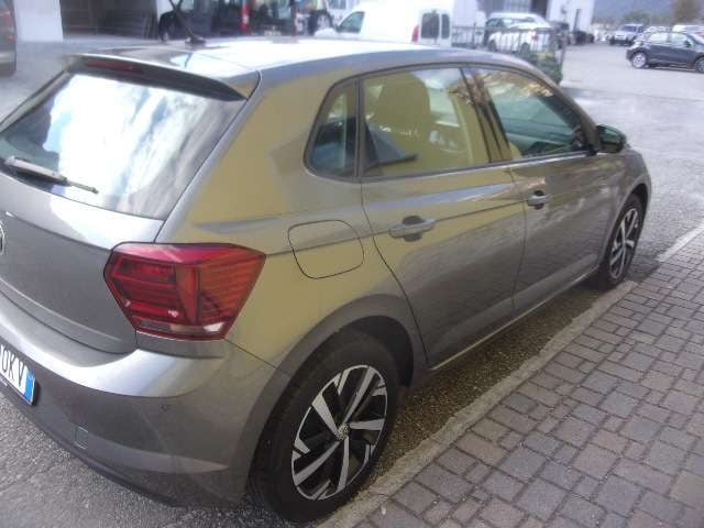 Volkswagen Polo VI 5p 1.0 mpi Comfortline 75cv-km 65.000 !!!! - foto 4 di 4