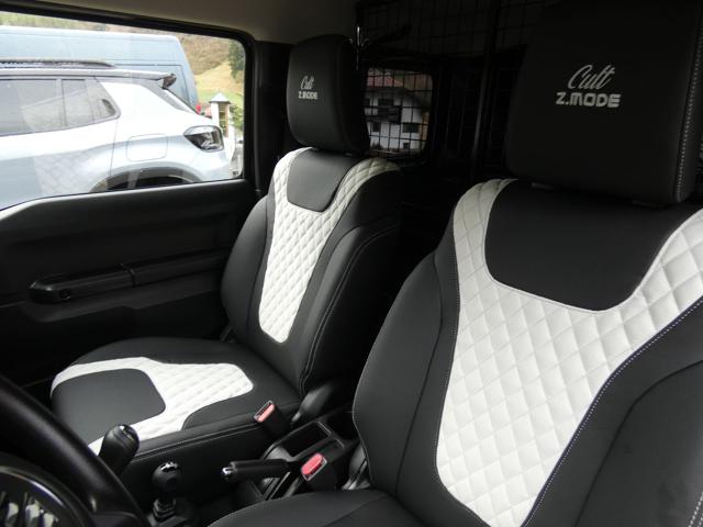 Suzuki Jimny 1.5 5MT PRO (N1) usato a CASTELROTTO