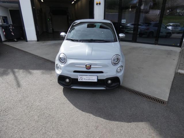Abarth 595 1.4 Turbo T-Jet 165 CV Turismo - foto 3 di 4