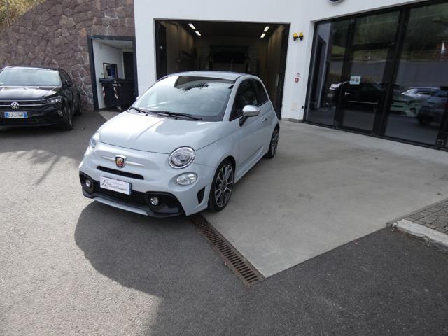 Abarth 595 1.4 Turbo T-Jet 165 CV Turismo - foto 2 di 4