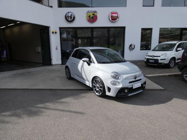 Abarth 595 1.4 Turbo T-Jet 165 CV Turismo - foto 1 di 4