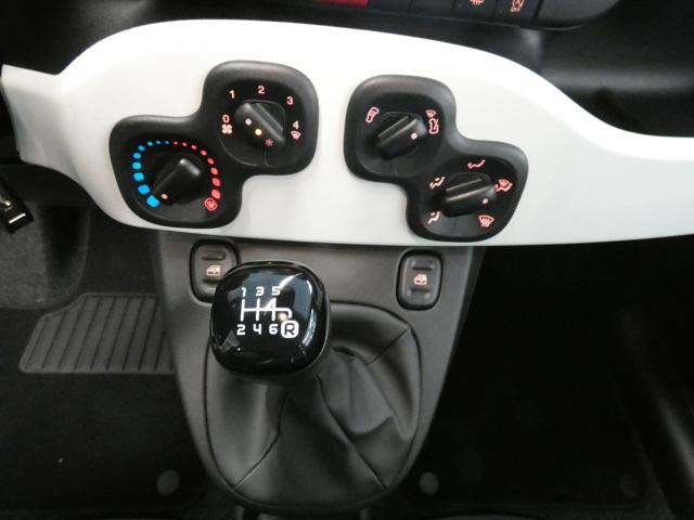 Fiat Pandina 1.0 FireFly 65 CV Hybrid Cross - foto 4 di 4