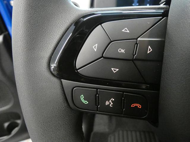 Fiat Pandina 1.0 FireFly 65 CV Hybrid Cross km 0 a CASTELROTTO