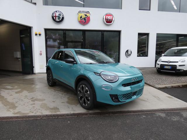 Fiat 600 Hybrid 145 CV DCT MHEV La Prima km 0 a CASTELROTTO