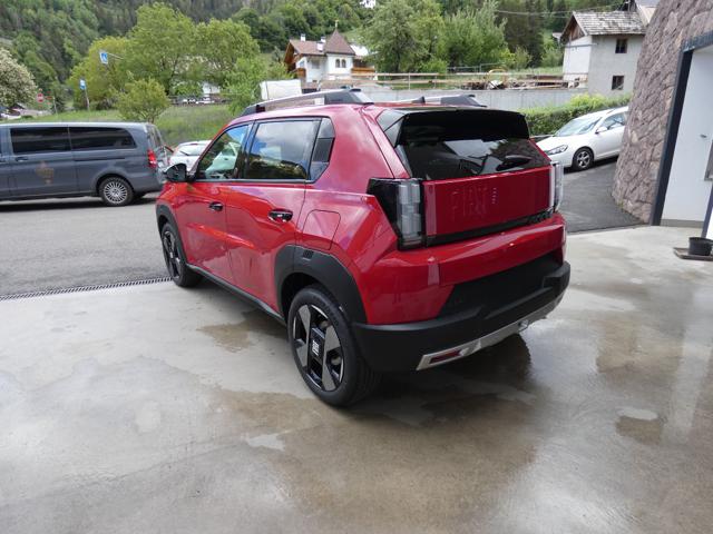 Fiat Grande Panda 1.2 Hybrid 110 CV S&S La Prima - foto 4 di 4