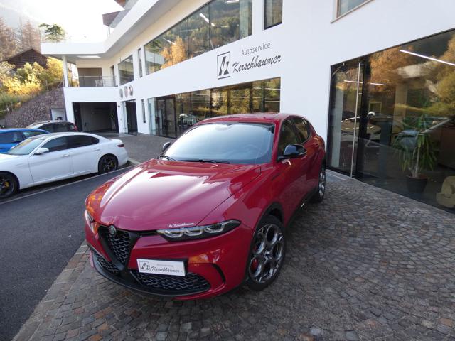 Alfa Romeo Tonale 1.5 130CV - foto 2 di 4