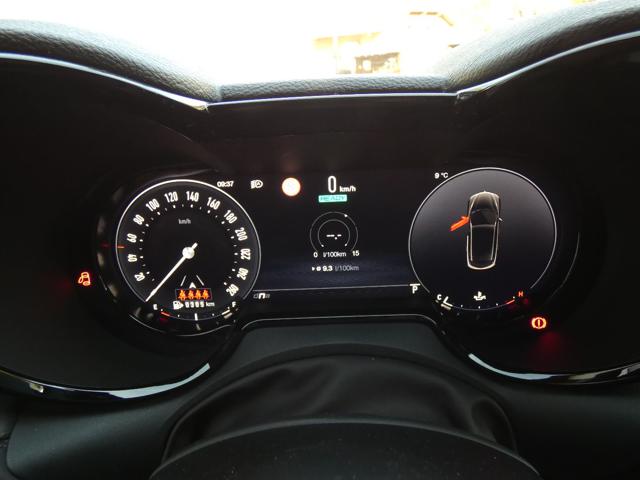 Alfa Romeo Tonale 1.5 130CV, del 2022, 33.000 km, in vendita a Castelrotto (BZ)