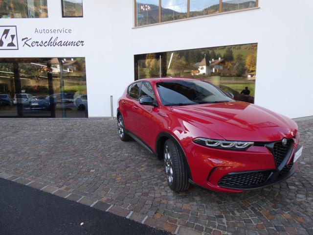 Alfa Romeo Tonale 1.5 130CV usato a CASTELROTTO